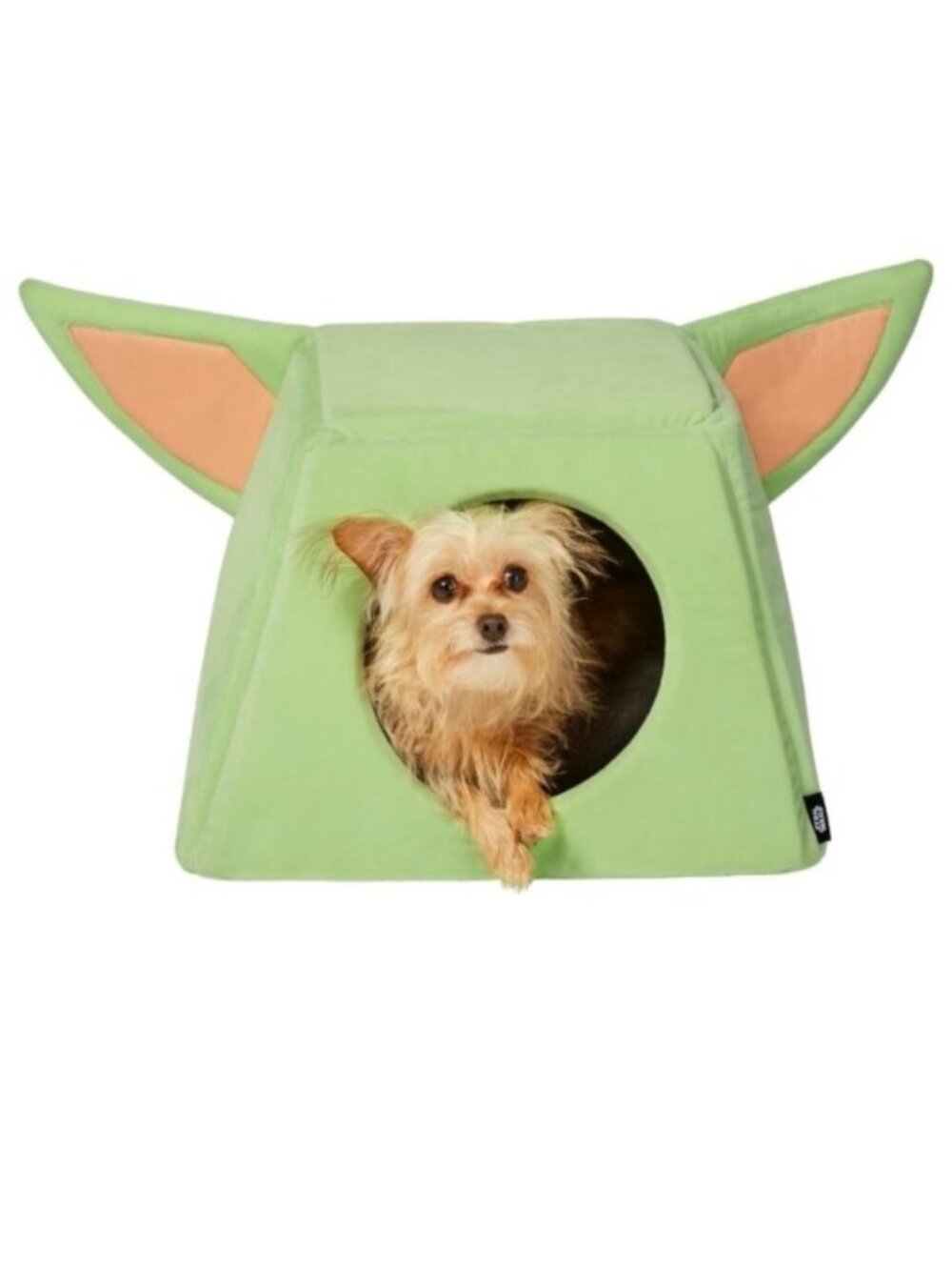 ๐ฐ๐ต๐ฒ๐๐ ๐ฆ๐ง๐๐ฅ ๐ช๐๐ฅ๐ฆ ๐ ๐๐ก๐๐๐๐ข๐ฅ๐๐๐ก The Child Cave Pet Bed Green